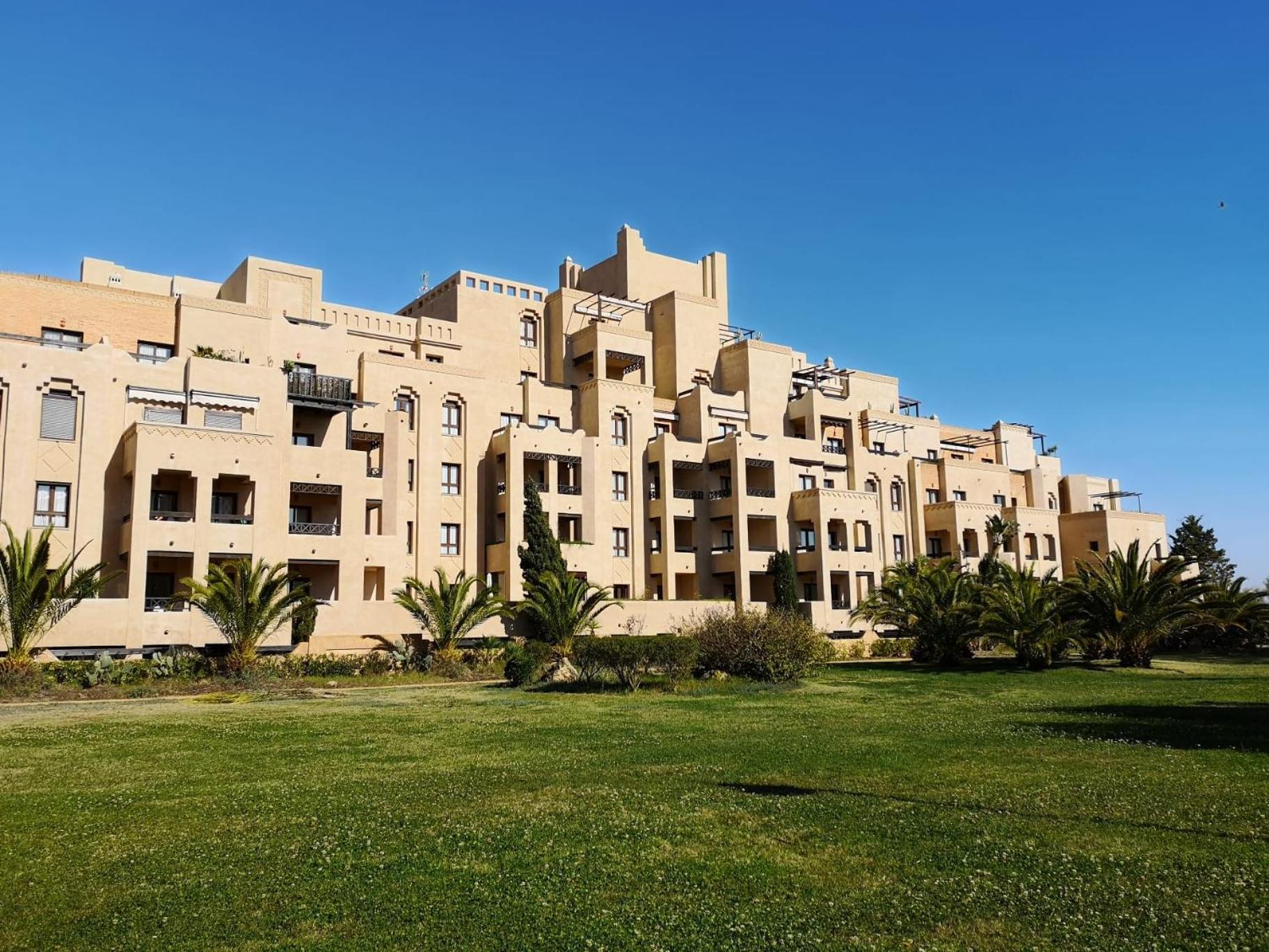 Jardines Isla Canela By Sit Isla Canela Exterior foto